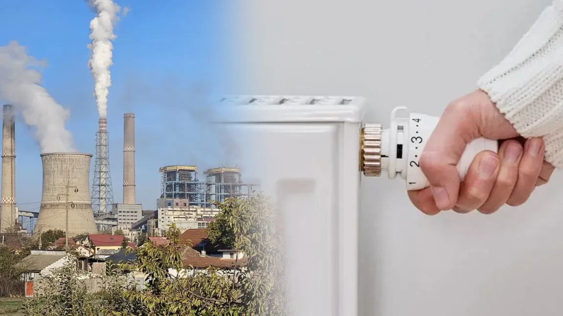 Craiova riscă să rămână fără căldură după restructurările de la Electrocentrale. Directorul de producție a fost dat afară, iar tablotierii și-au dat demisia