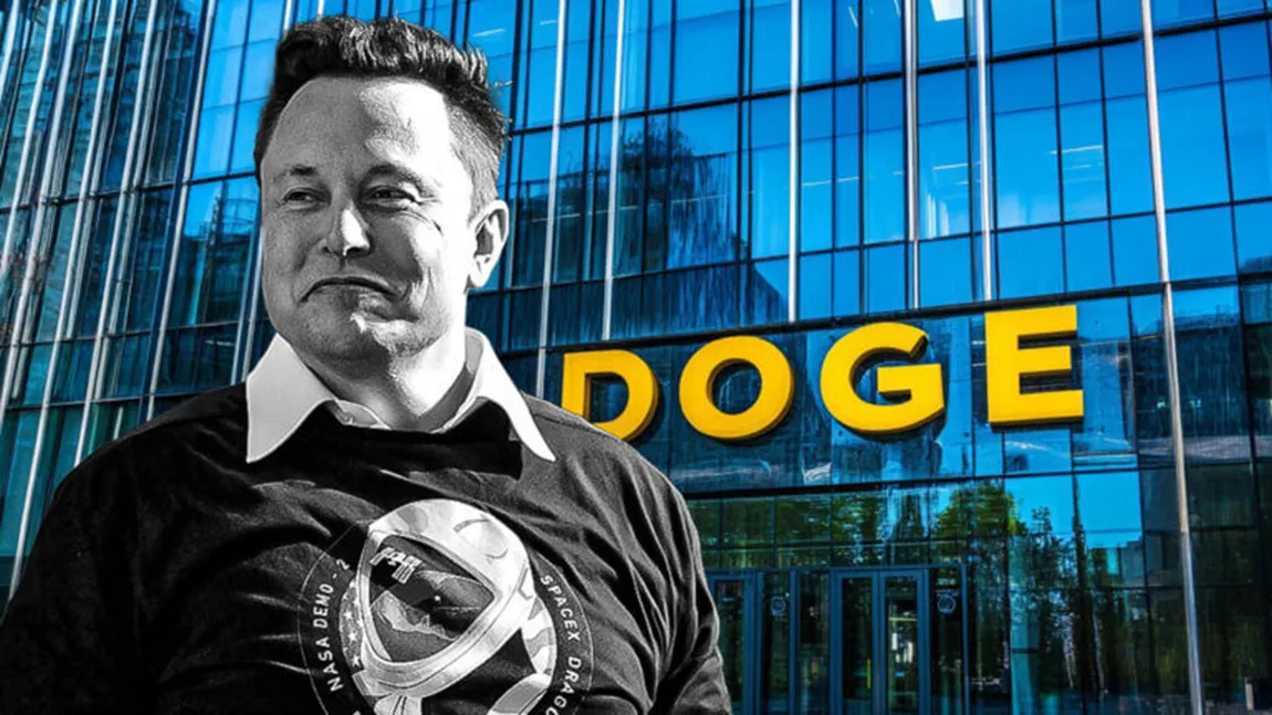 Elon Musk le dă ultimatum funcționarilor din sistemul de stat american: „Ce-ai făcut săptămâna trecută?”