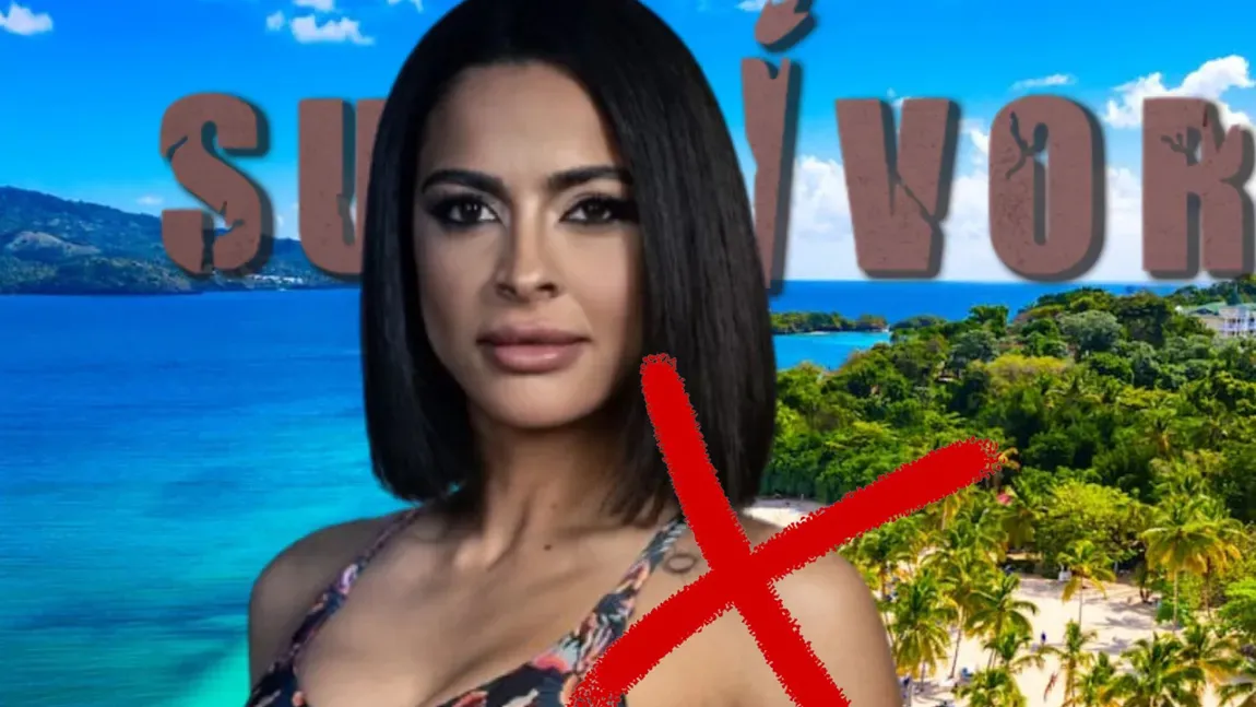 Ema Kovacs, prima concurentă eliminată de la Survivor 2025. Câți bani a primit pentru o săptămână petrecută în concurs