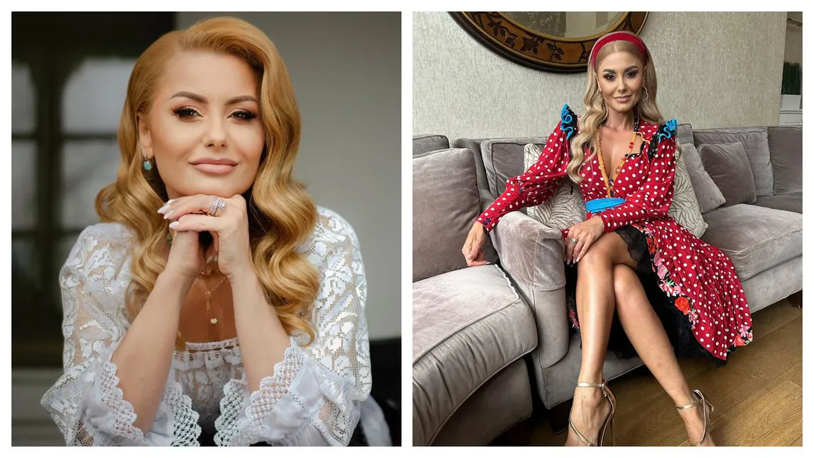 Ce a putut să facă Emilia Ghinescu la 47 de ani. Puține persoane au curajul artistei: 