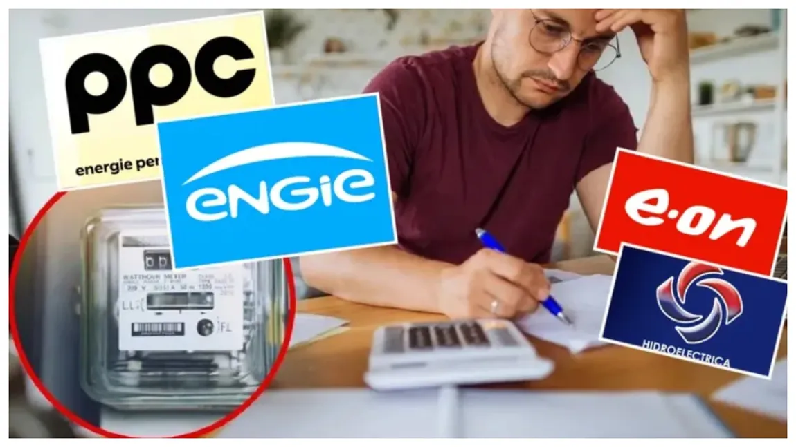 Oferta ENGIE pentru clienți. Compania dă 4.000 de lei reducere la facturi clienților. În ce condiții