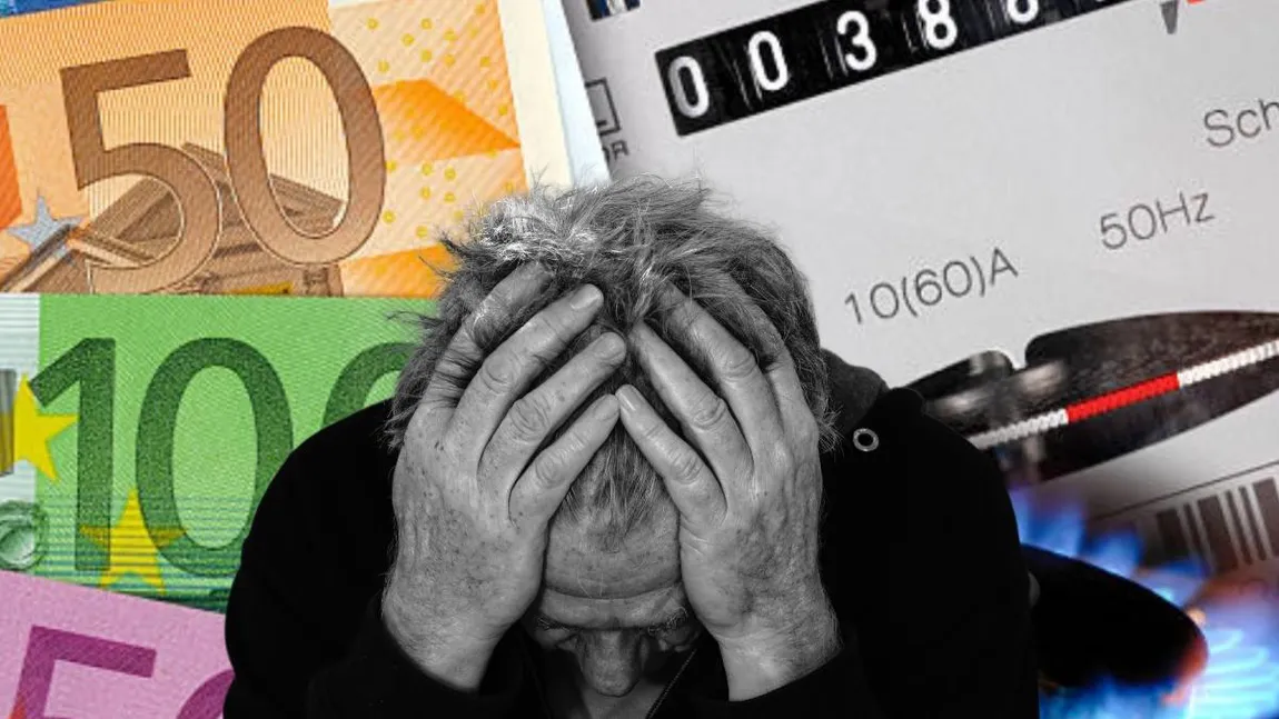 Factură uriaşă la electricitate primită de un român! Aproape a făcut infarct când a văzut suma: „Îmi pare rău, dar ești bun de plată”