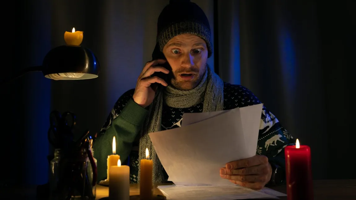 Ministrul Energiei, anunţ de ultimă oră despre facturile la gaze şi gerul care va lovi România de mâine. A fost convocat Comandamentul de iarnă