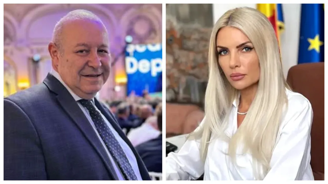 Daniel Fenechiu sare în apărarea Laurei Vicol, după scandalul imobiliar: „Nu știu dacă Vicol e vinovată pentru ce se întâmplă. Eu nu cred că a încălcat legea”