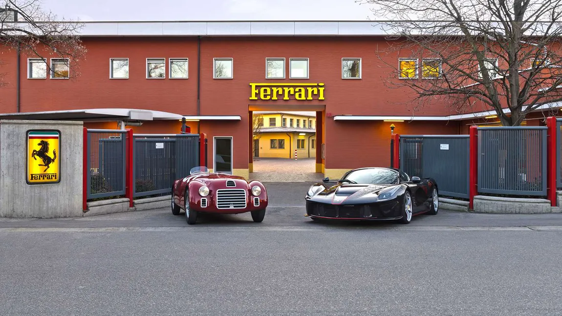 Bonusurile uriaşe pe care le vor primi toţi cei peste 5.000 de angajaţi ai Ferrari: 