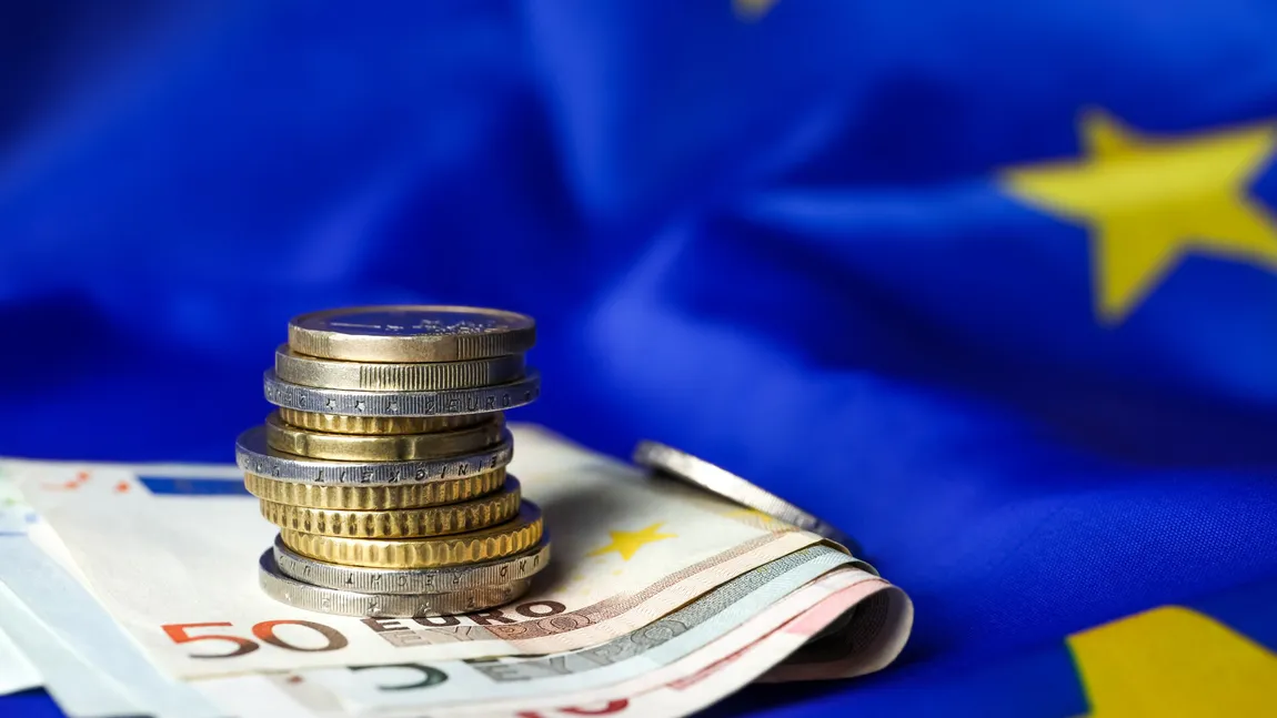România rămâne fără fonduri europene: ”Banii vor fi direcționați către alte regiuni care sunt rămase în urmă”