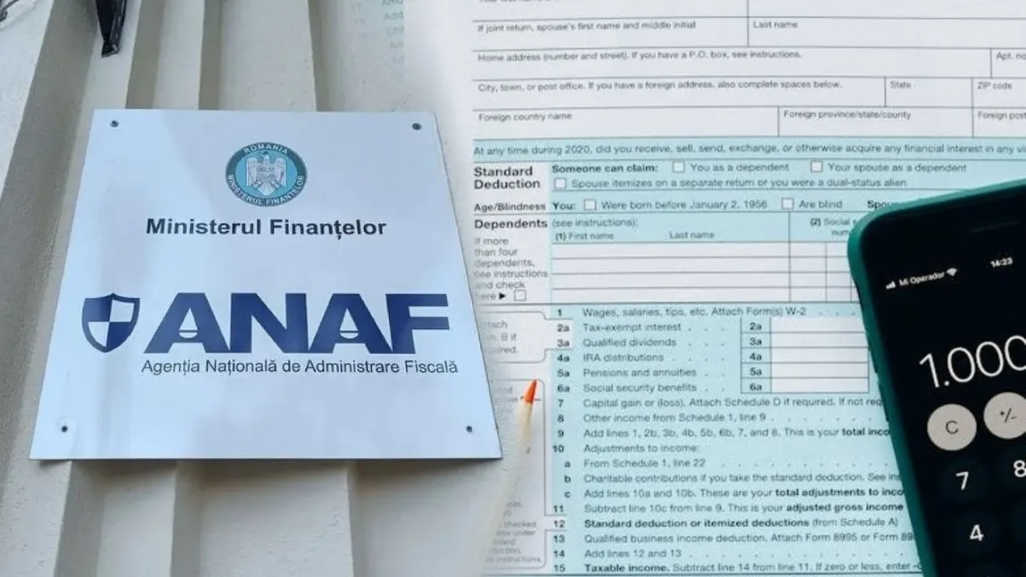 Formularul 101 a fost publicat în Monitorul Oficial în forma modificată. Până când trebuie depusă „Declarația privind impozitul pe profit”