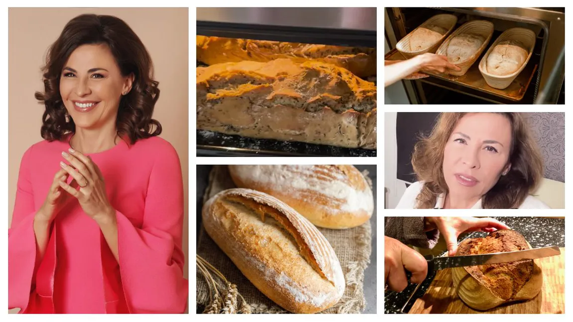 Adina Alberts, despre otrava din alimentul de bază pe care îl mănâncă zilnic românii