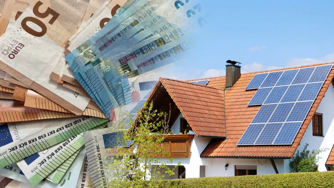 Statul oferă 10.000 de euro pentru românii care stau la casă. Dosarele se depun până pe 3 martie 2025
