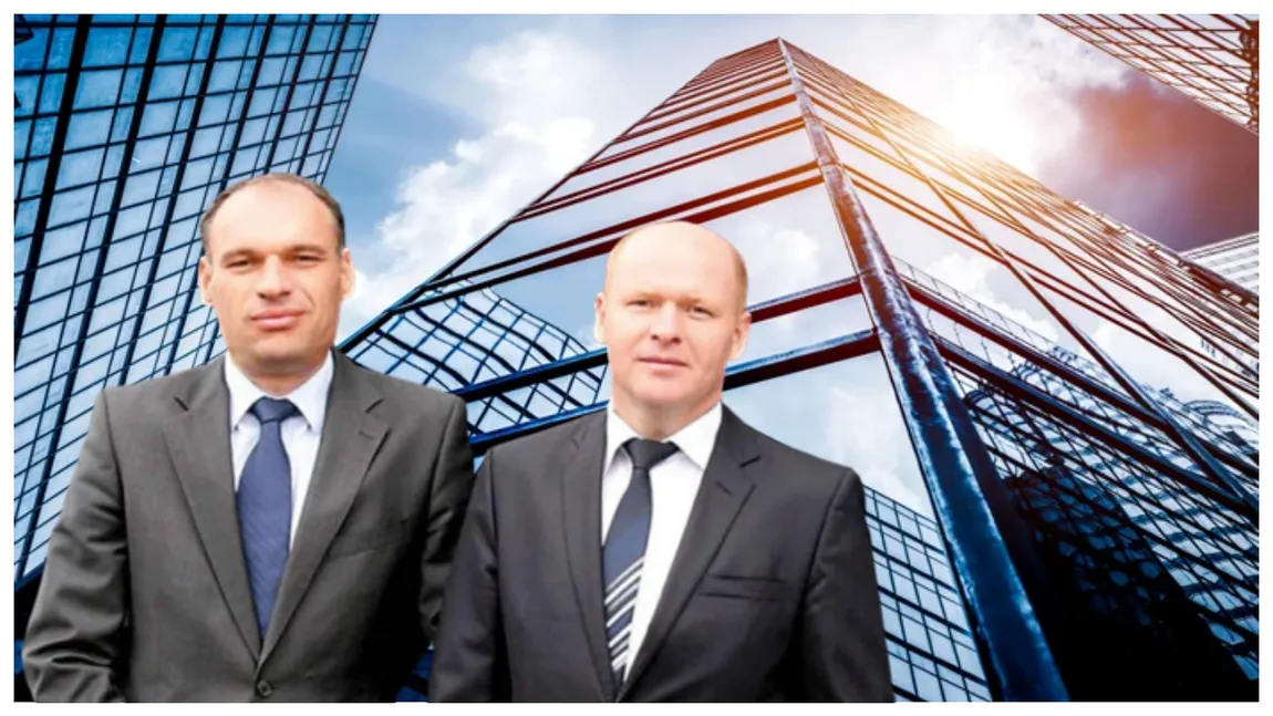 Fraţii Pavăl, patronii Dedeman, cei mai mari investitori pe piaţa imobiliară din România, cu active de 600.000.000 de euro