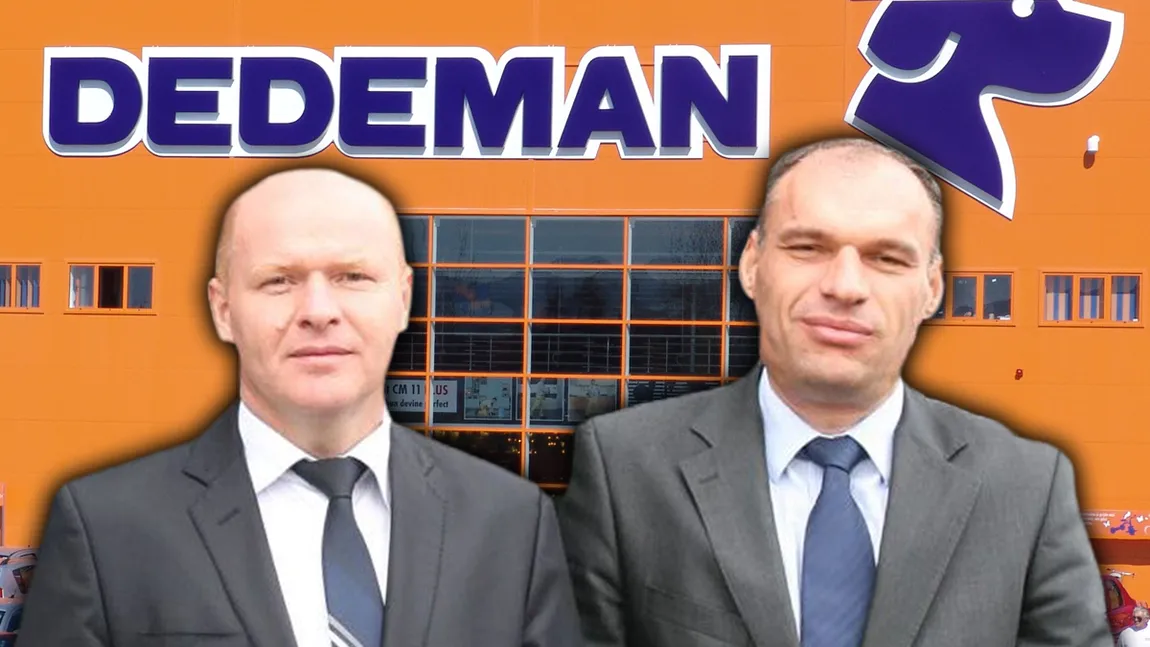 O nouă lovitură dată de fraţii Pavăl, proprietarii Dedeman. Vor primi oficial licenţa