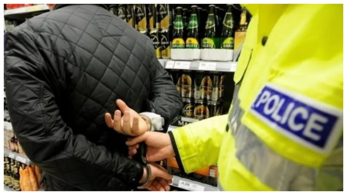 Metoda inedită folosită de reprezentanții magazinelor din Marea Britanie pentru prevenirea furturilor