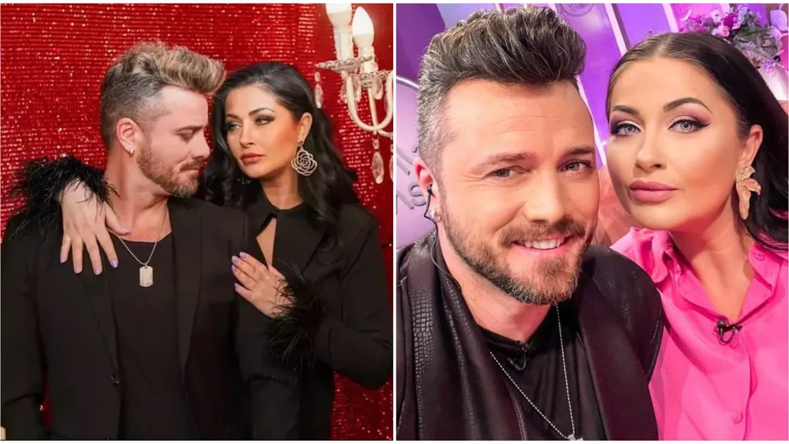 Ce cadou a primit Gabriela Cristea de Valentine's Day. Tavi Clonda nu s-a uitat la bani: 