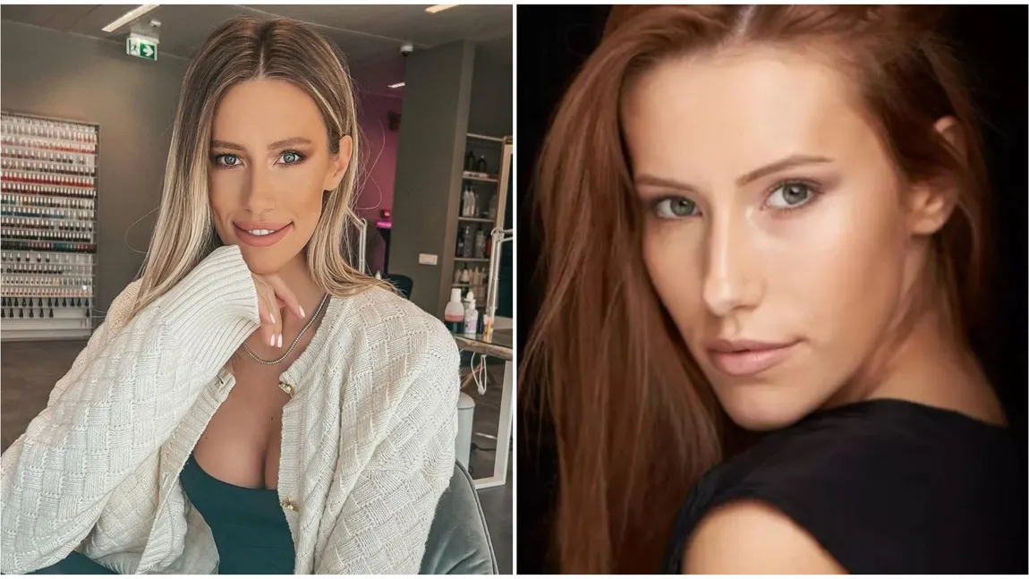 Gabriela Prisăcariu, dezvăluiri din primii ani de modelling: 