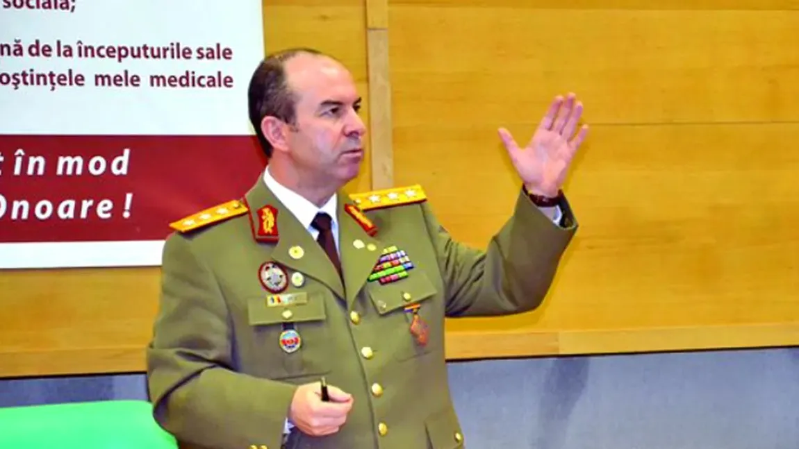 Percheziţii DNA la Comandamentul Logistic Întrunit al Armatei. Este vizat generalul cu 3 stele Cătălin Zisu. S-au găsit peste 2.000 de tablouri din registrele MApN, peste 10 ceasuri de lux și acte de proprietate a mai multor case în străinătate