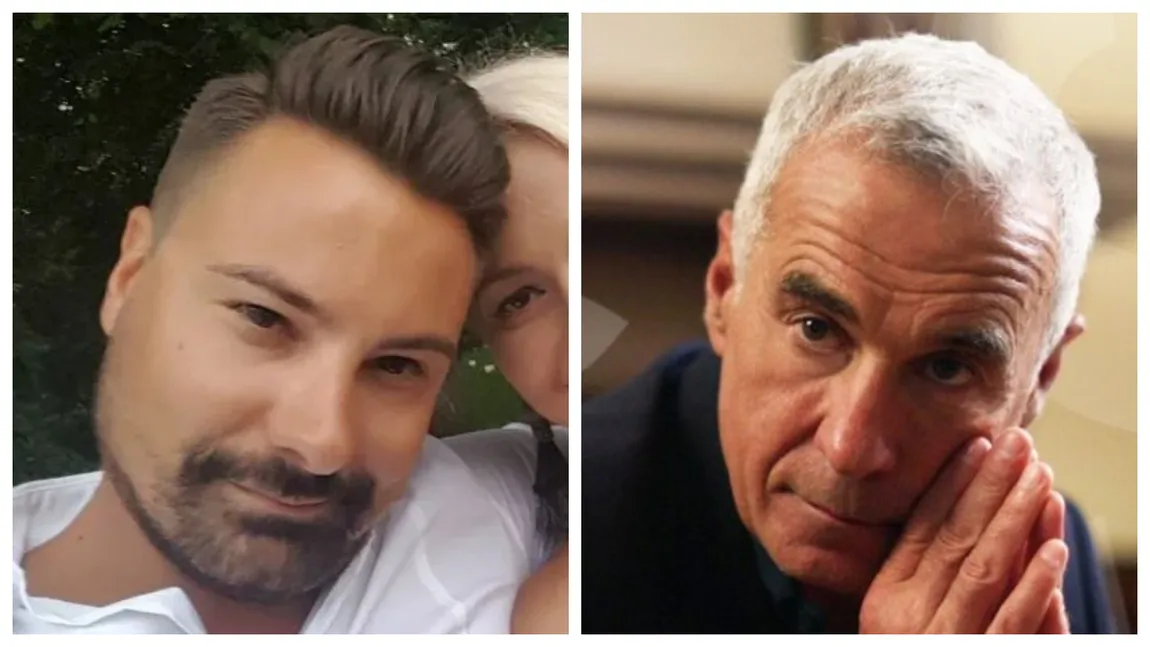 DOCUMENT Radu Pally, șeful de campanie al lui Călin Georgescu, detalii de ultimă oră despre percheziții: „Se urmărea dacă există finanțări pentru promovarea electorală. Nu există, totul e pe bază de voluntariat”