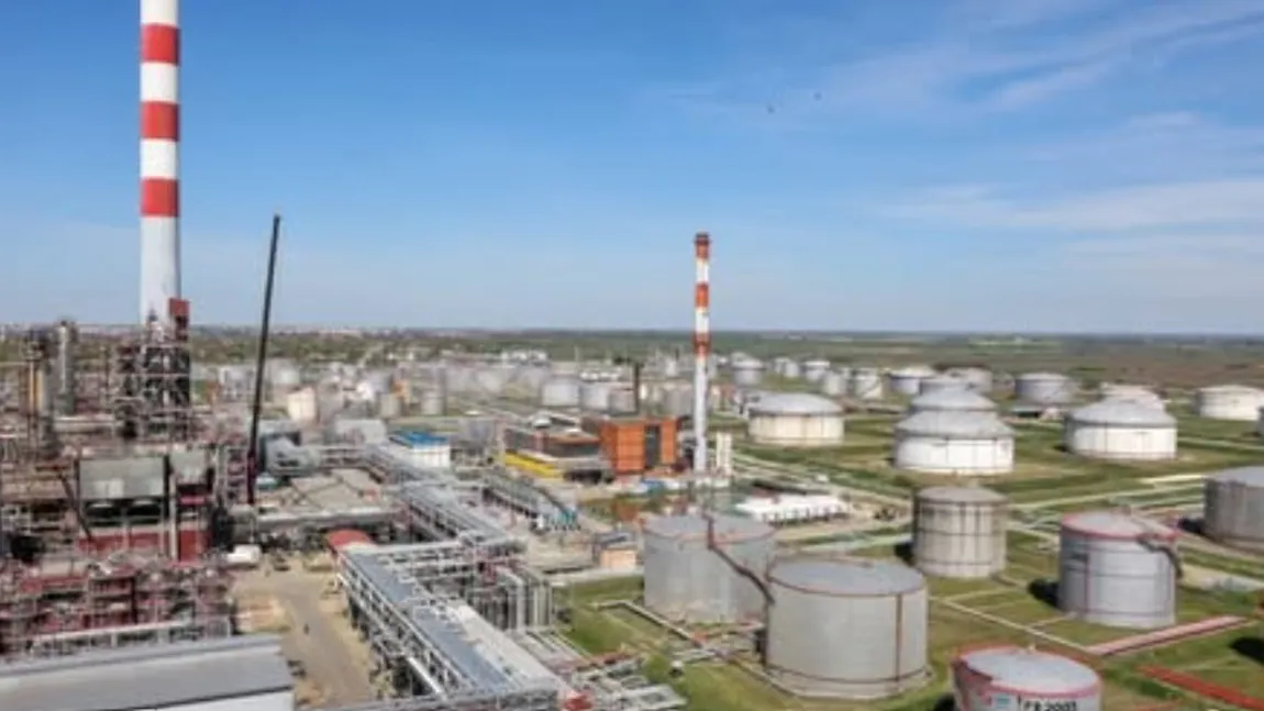 O companie gigant spune adio României. Nu mai face față crizei, profitul a scăzut enorm