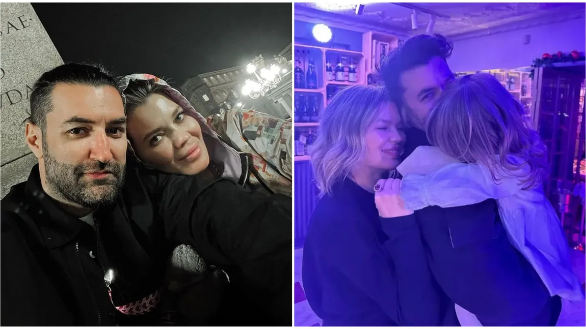 Gina Pistol a făcut anunțul despre Smiley, cu lacrimi în ochi: 