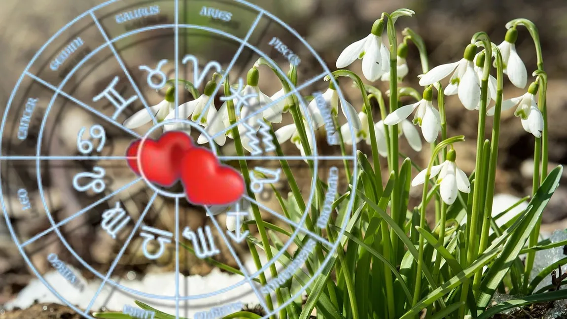 Horoscop 15 februarie 2025. Bani, dragoste, carieră, sănătate, cum s-au aliniat astrele pentru fiecare la început de weekend