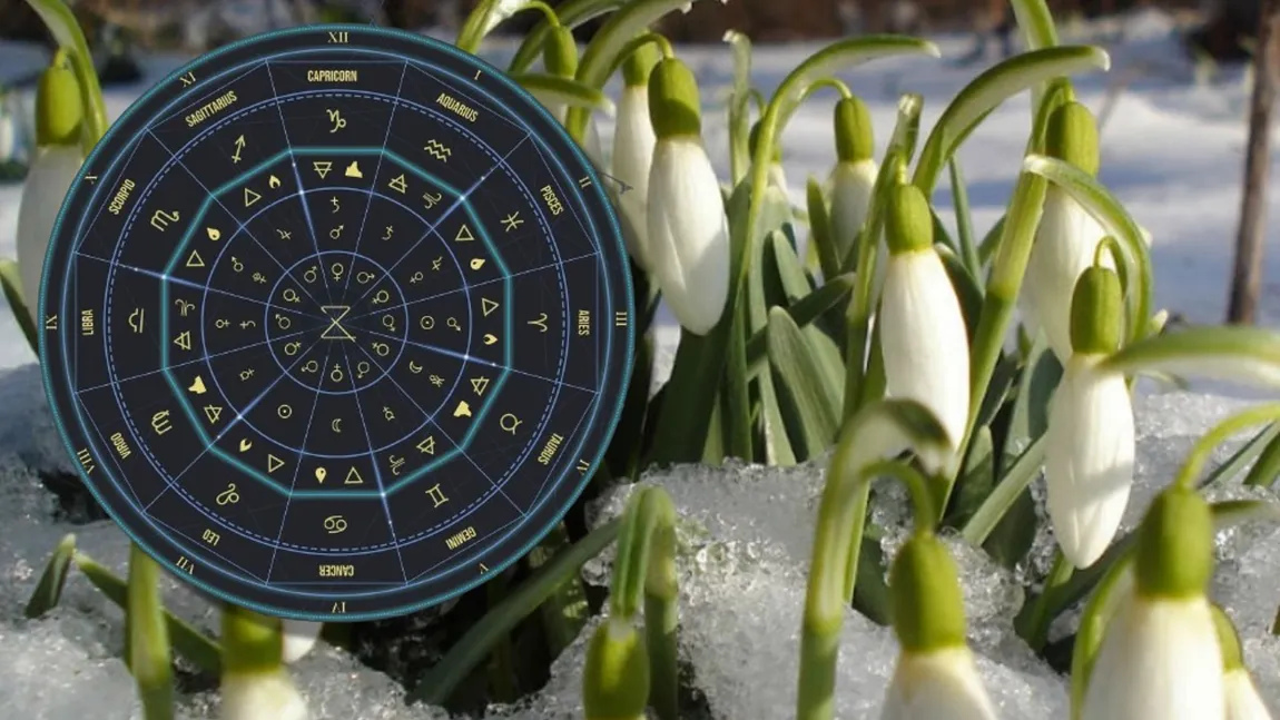 Horoscop 5 februarie 2025. Se anunţă o zi obositoare din toate punctele de vedere, dar seara romantică salvează totul
