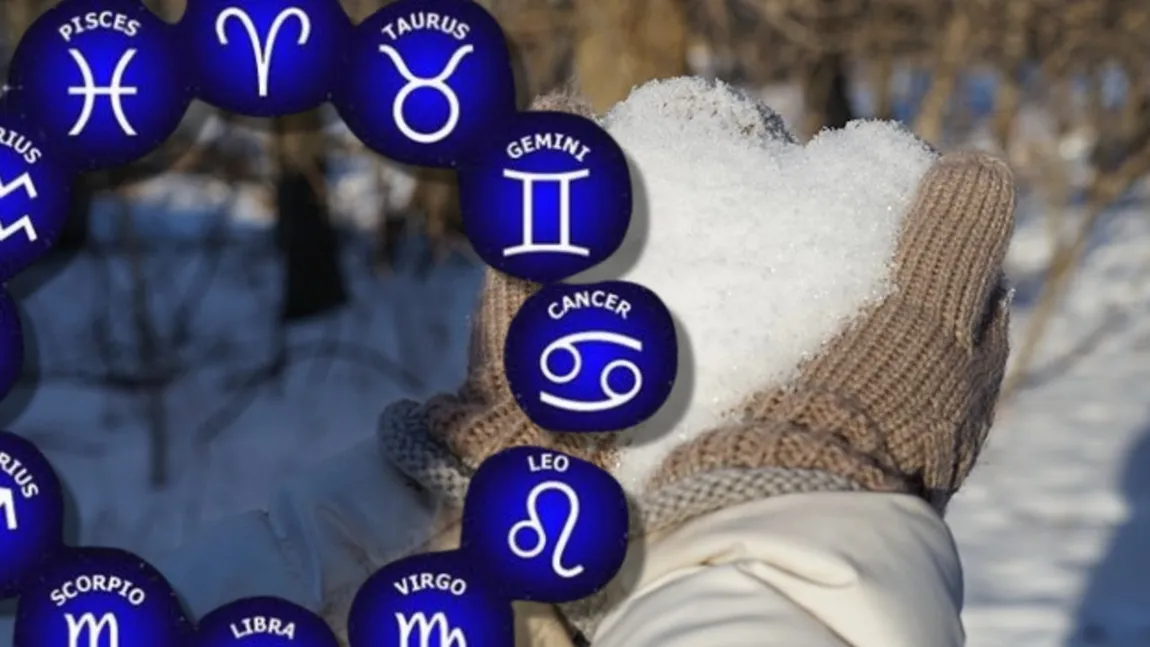 Horoscop februarie 2025. Lună cu provocări profesionale. În plan sentimental, relațiile de cuplu pot fi puse la încercare