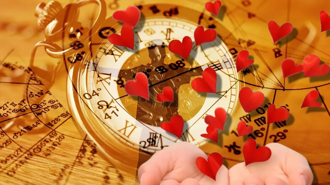 Zodiile protejate de Zeul NOROCULUI între Valentine's Day şi Dragobete: Au noroc nebun la bani, sunt promovați la job și trăiesc un amor periculos