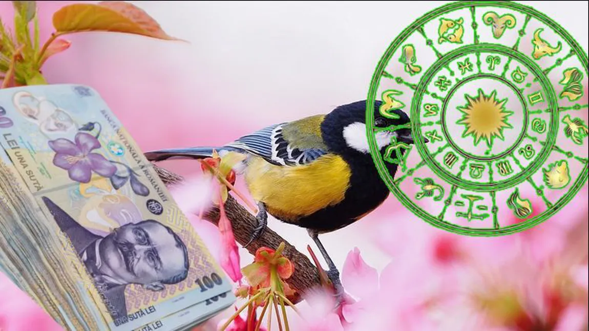 Horoscop special: 18 februarie este cea mai NOROCOASĂ zi pentru aceste 3 ZODII