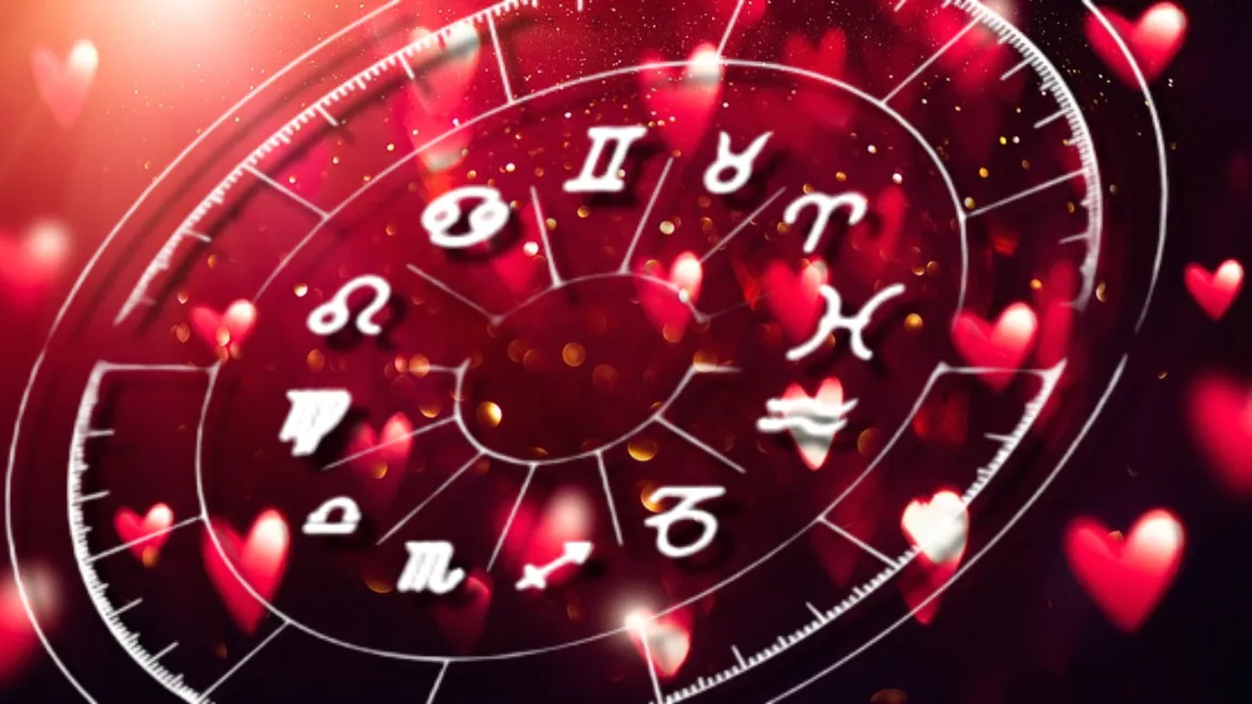 Horoscop weekend 22-23 februarie. Zodiile care au parte de momente unice alături de persoanele iubite