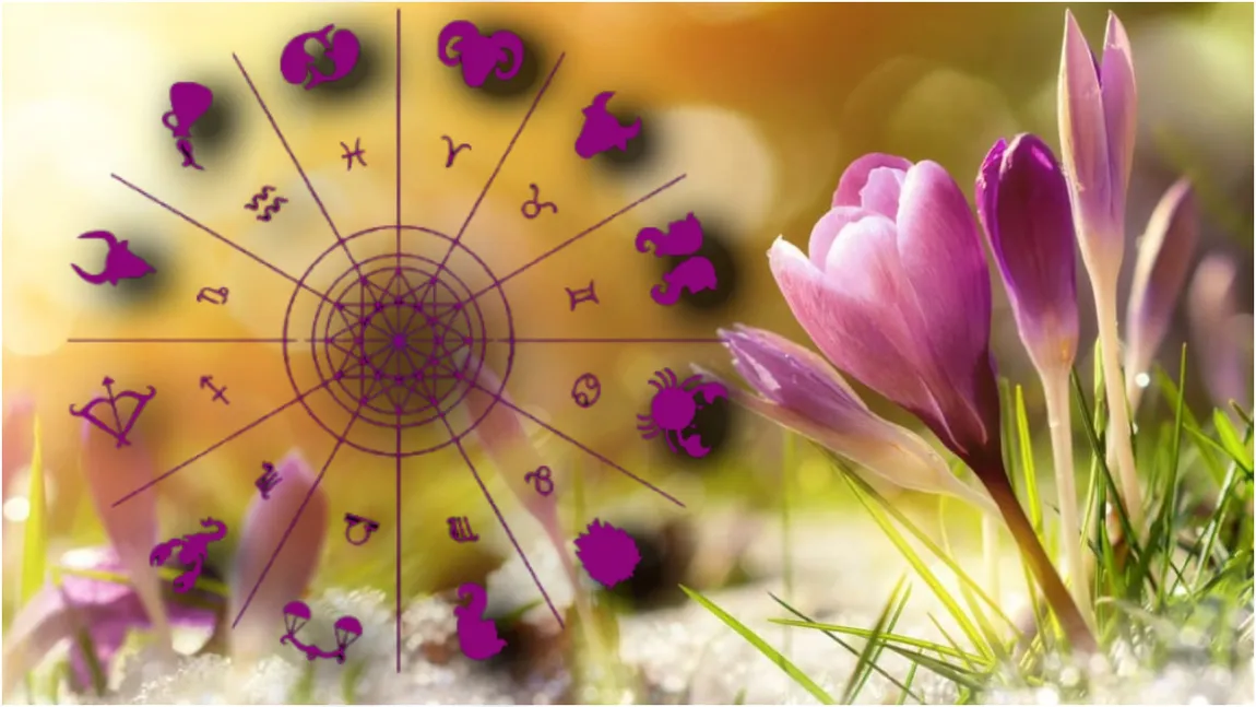 Horoscop 26 aprilie 2025. Zodiile binecuvântate cu noroc chiar la sfârşitul săptămânii. Se anunţă o sesiune prelungită de cumpărături