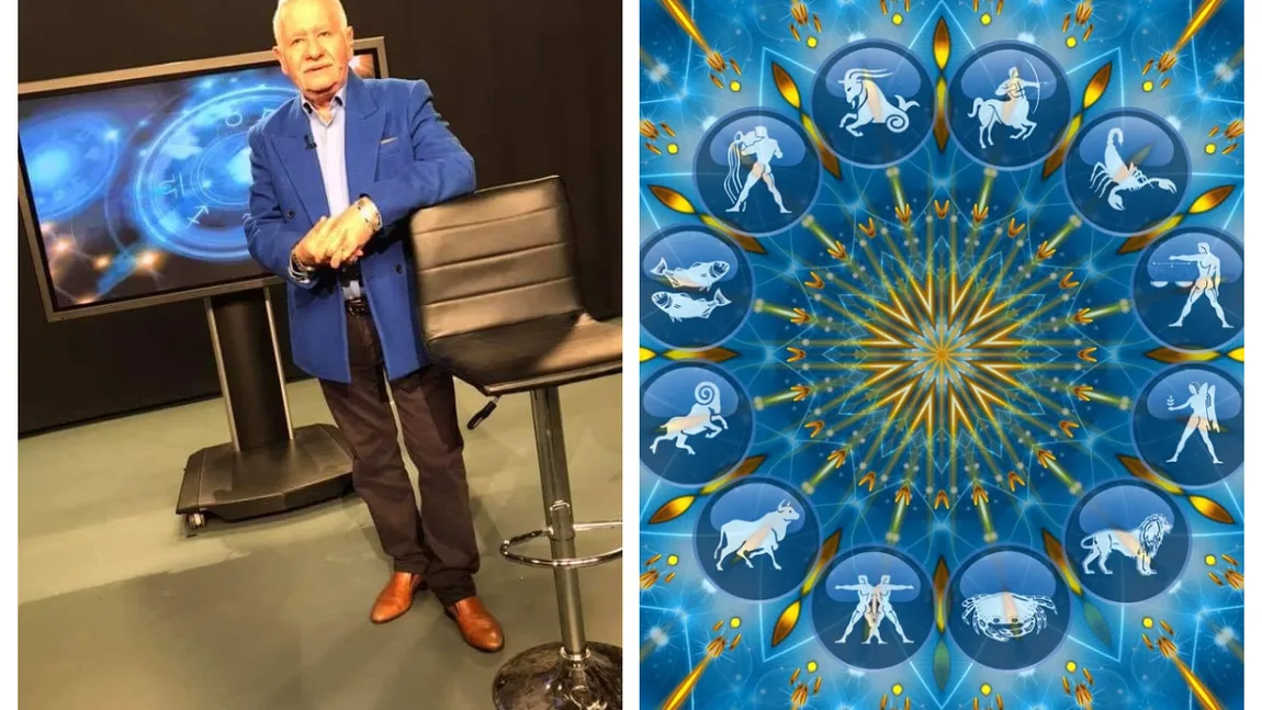 Topul celor mai deștepte zodii. Mihai Voropchievici dezvăluie cine sunt cei mai inteligenți nativi ai zodiacului: ”Reușesc în toate”