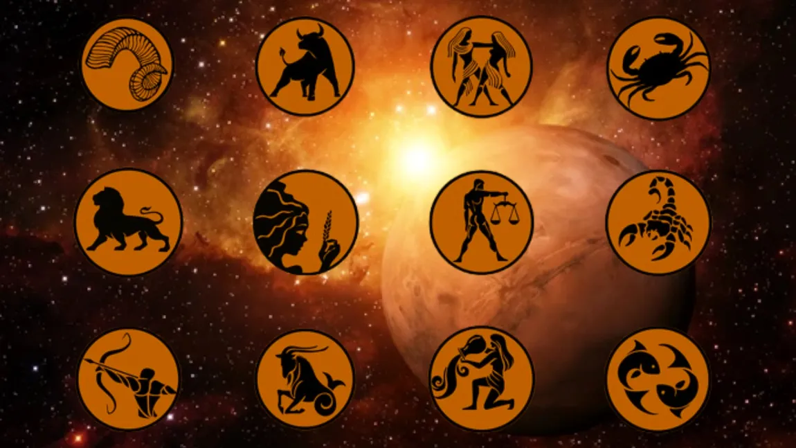 Ce le așteaptă pe zodii în ultima săptămână cu Marte retrograd în Rac. Nativii care trebuie să fie atenți