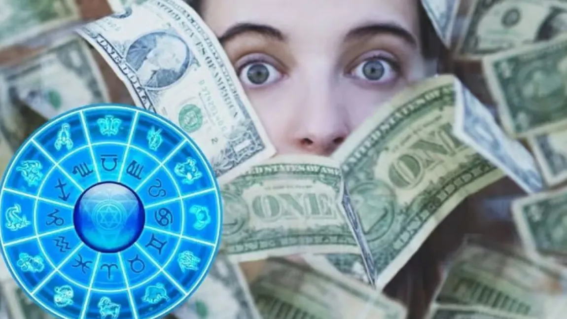 Horoscopul banilor pentru luna februarie 2025. Zodiile care dau lovitura pe plan financiar. Se îmbogățesc peste noapte
