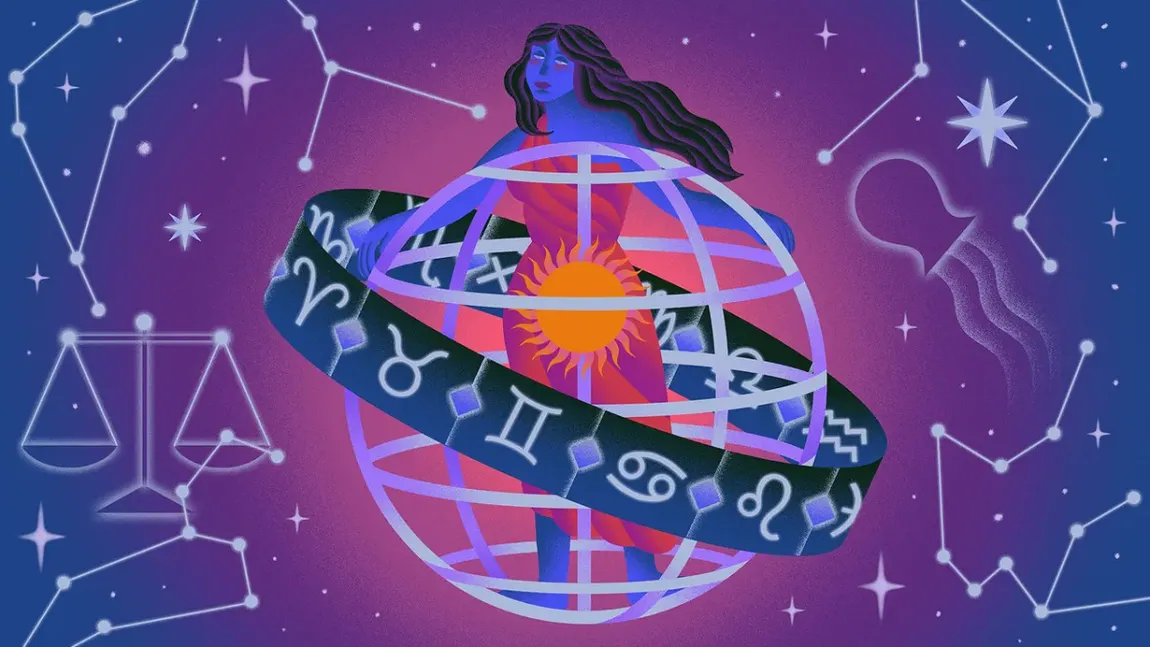 Două zodii sunt favorizate de Univers. Nativii au parte de noroc chior