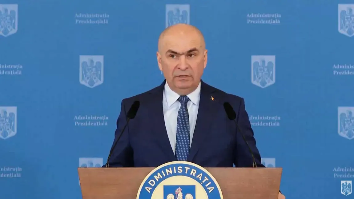 În plin val de restructurări, Bolojan și-a adus la Senat o consilieră de la firma care s-a ocupat de campania deturnată a lui Ciucă