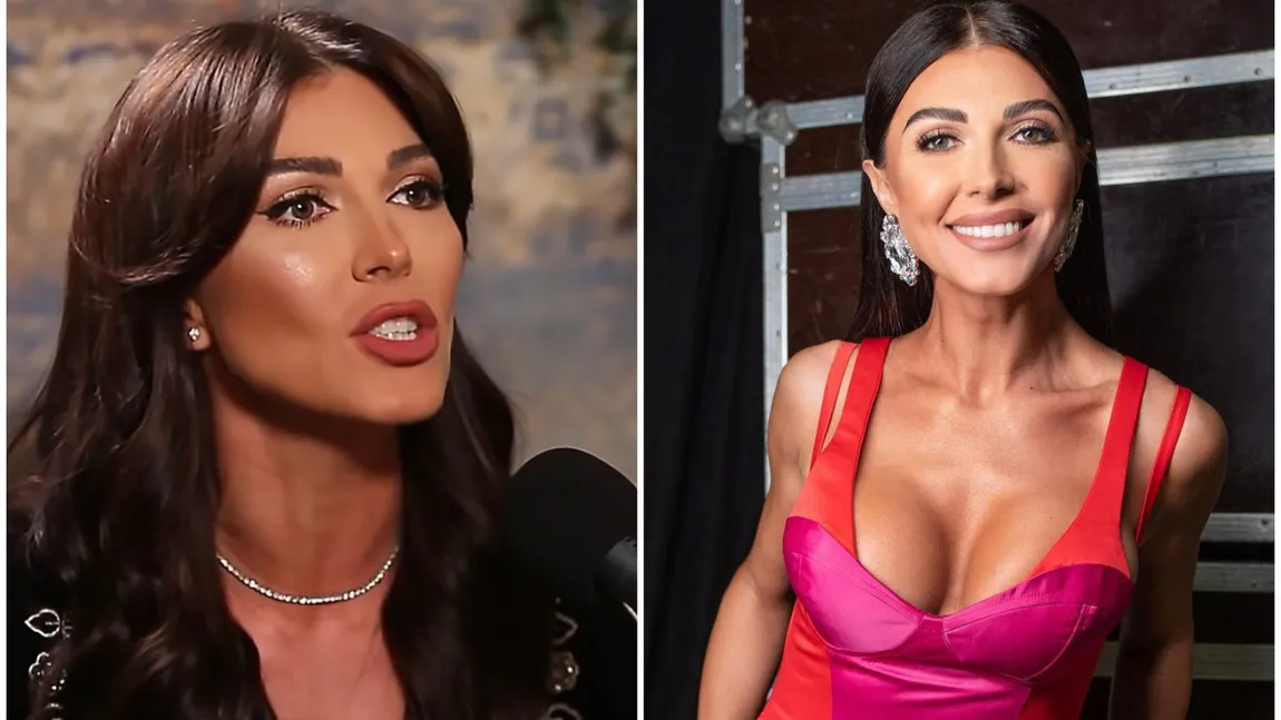 Ilinca Vandici are o nouă relație? Prezentatoare dă cărțile pe față: 
