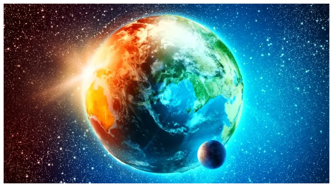 Planeta este în pericol. Temperaturile vor crește alarmant în următorii ani. Fost climatolog-șef NASA: „Situația climatică va atinge un punct fără întoarcere”