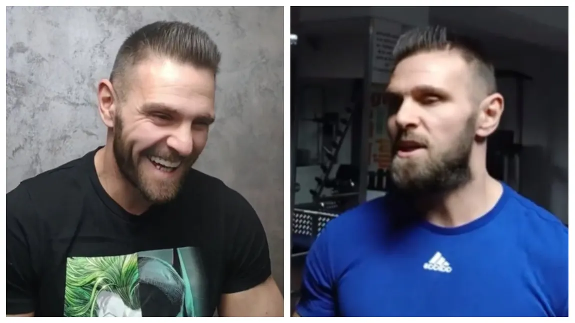 Arest preventiv pentru influencerul suveranist care l-a amenințat pe Ilie Bolojan cu moartea. Susținătorul lui Călin Georgescu se va afla pentru 30 de zile după gratii