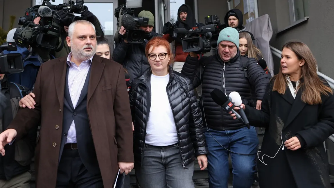 Ce rol avea Ioana Băsescu în caracatiţa tranzacţiilor imobiliare investigată de DIICOT. Andreea Cosma: 