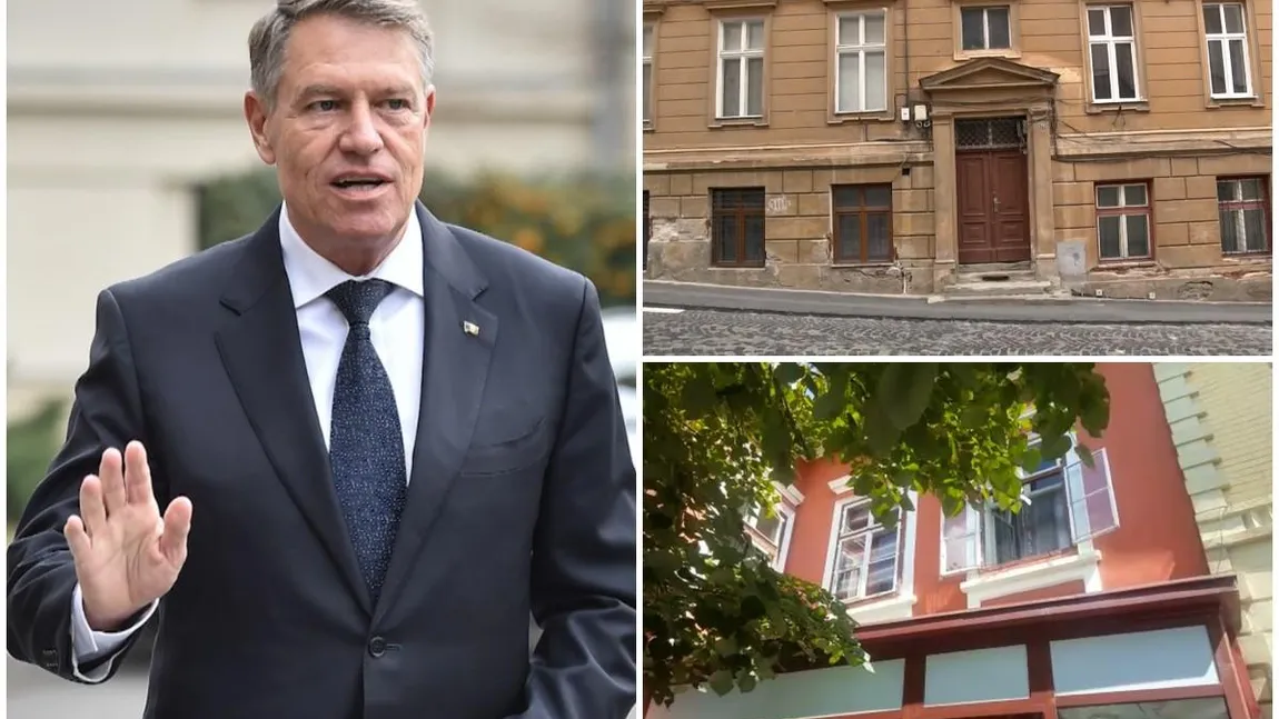 Cum poate statul român să recupereze banii din chirii de la familia Iohannis. Tanczos Barna: Este o procedură extrem de complicată pentru că situaţia proprietăţii este una destul de complicată