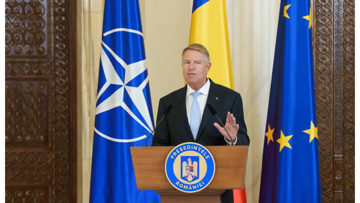 Ce pensie va avea Klaus Iohannis. Va avea și cea mai mare indemnizație încasată vreodată de un președinte al României