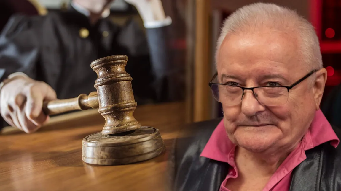 Irinel Columbeanu riscă să piardă absolut tot. Fostul milionar este implicat într-un proces menit să-i ia și ultimul șfanț din buzunar