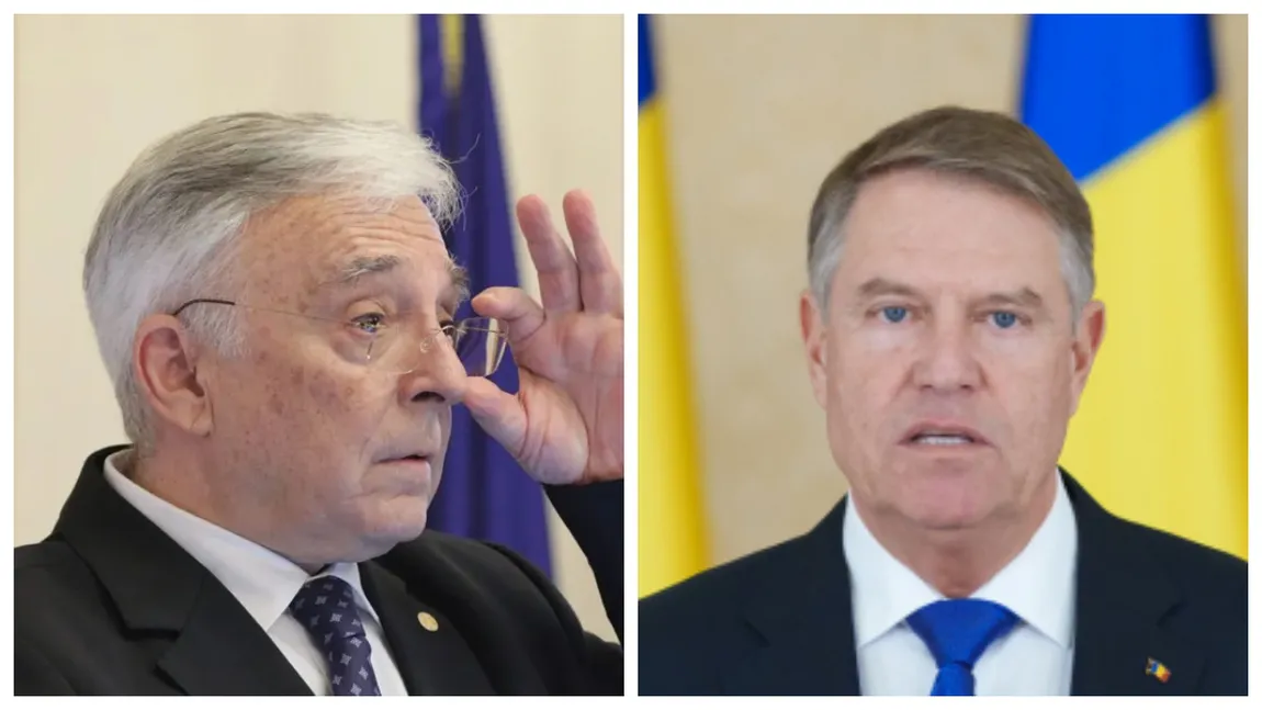 Anunțul BNR despre banii românilor, în prima zi după demisia lui Klaus Iohannis