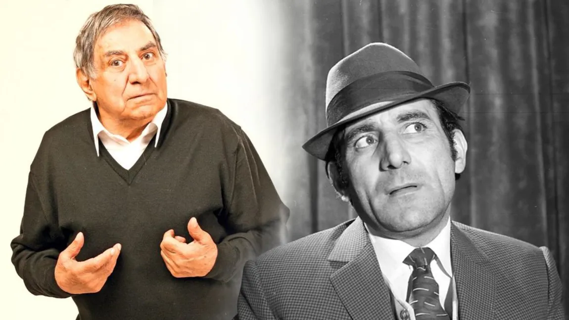 Ce etnie avea, de fapt, reputatul actor Jean Constantin. Mulți au crezut că era rom