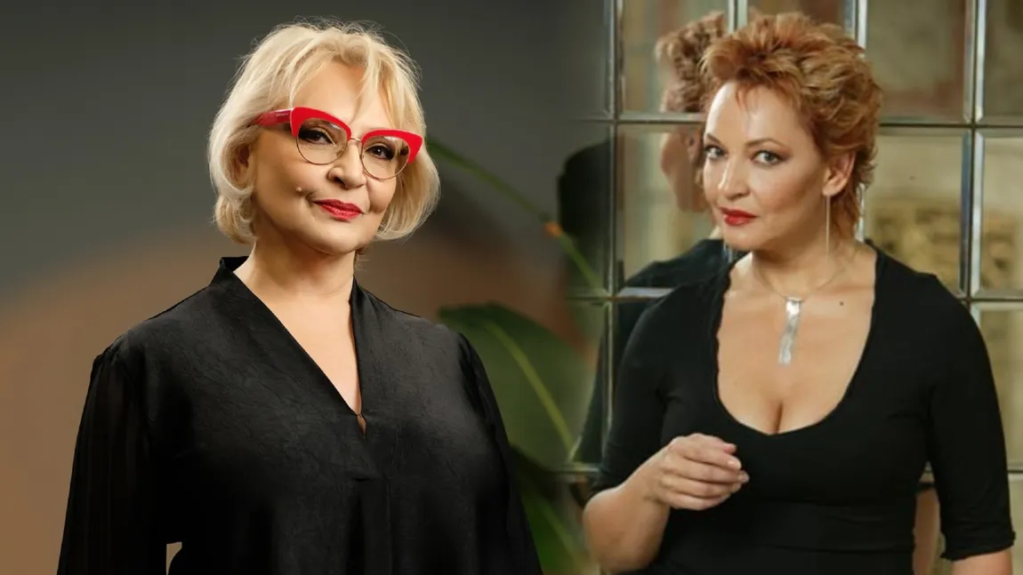 Mihaela Tatu se întoarce pe micile ecrane, după o pauză de 14 ani. Îndrăgita prezentatoare a semnat cu un cunoscut post de televiziune