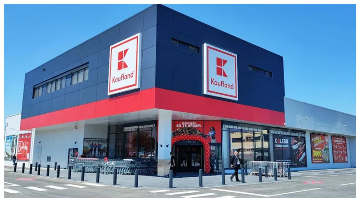Kaufland caută angajați și oferă salarii de până la 9.500 de lei, tichete cadou și prime. Care sunt cerințele pentru candidați