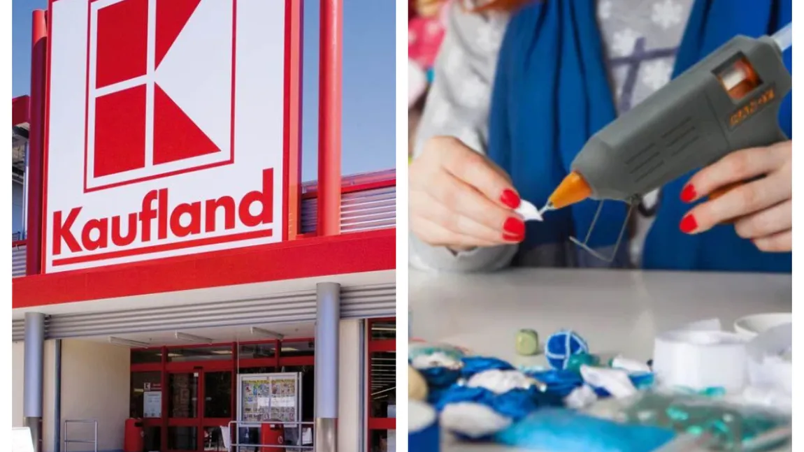 Produsele de la Kaufland care vor dispărea rapid de pe rafturi. Accesoriul de 14 lei care îți va face viața mai ușoară acasă