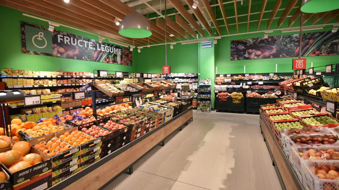 Kaufland dă bani clienților. Românii pot câștiga sume importante și alte beneficii, cu o singură condiție