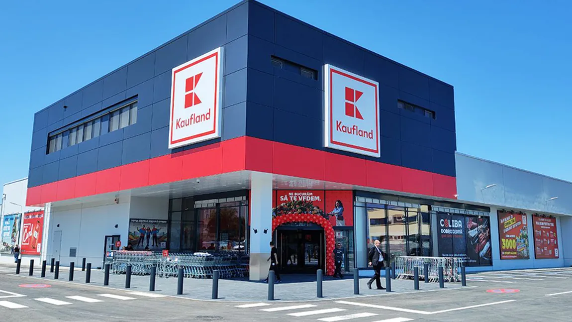 Anunţul Kaufland pentru toţi românii. Ce garanţii oferă marele lanţ de supermarketuri clienţilor