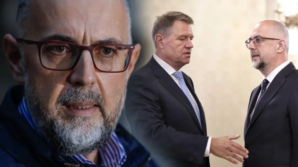 Kelemen Hunor îl vrea pe Iohannis afară de la Cotroceni: „Ar fi fost bine să se retragă după ce președintele Senatului a fost ales”