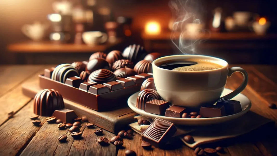 Prețurile la cafea, ciocolată și aur au atins maxime istorice. Cafeaua, mai scumpă ca niciodată